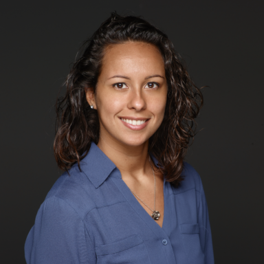 Gabrielle Ewing Photo