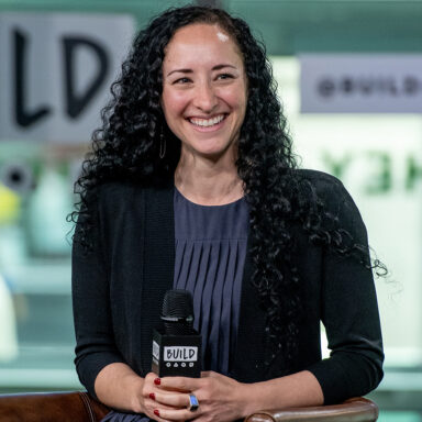 Lindsay Blatt Photo