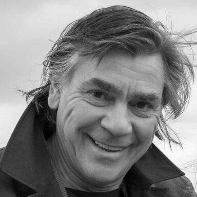 Thomas Halaczinsky Photo