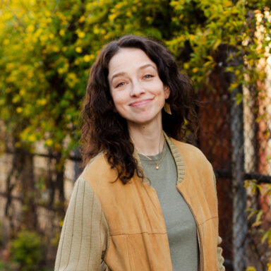 Maggie Carroll Photo