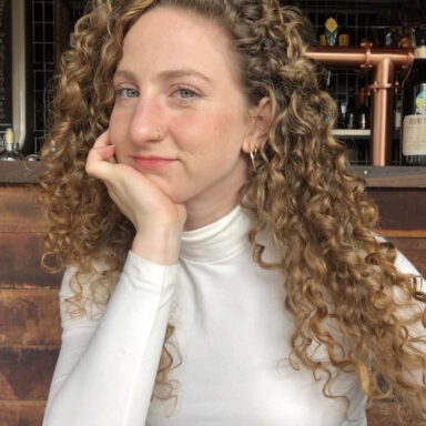 Madeline Finkel Photo