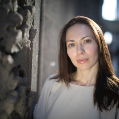 Olga Loginova Photo