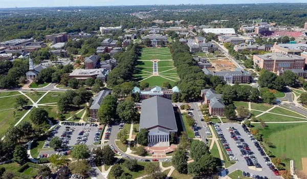 Top University of Maryland Majors and Degrees