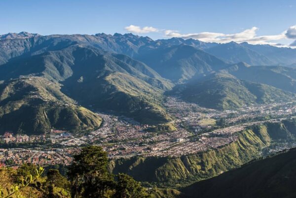 Merida venezuela 2