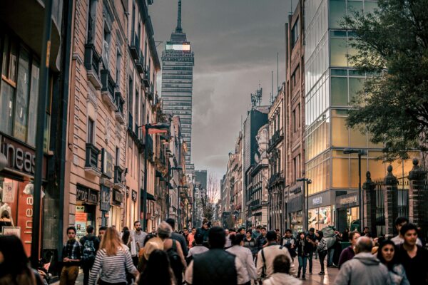 Mexico City