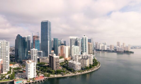 Miami by Ryan Parker