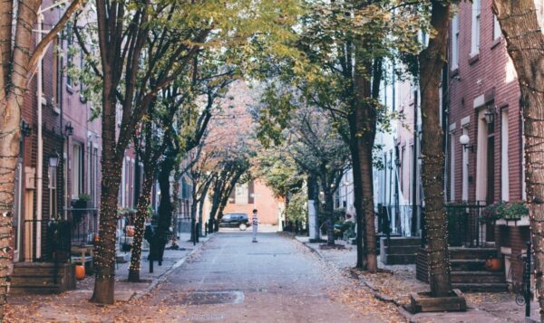 PHILADELPHIA by Jacob Culp