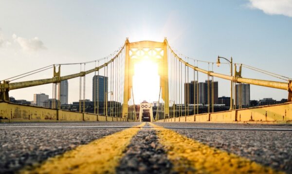 PITTSBURGH by Willie Shaw
