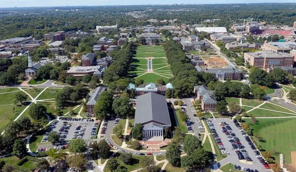 Top University of Maryland Majors and Degrees