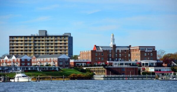 Red bank
