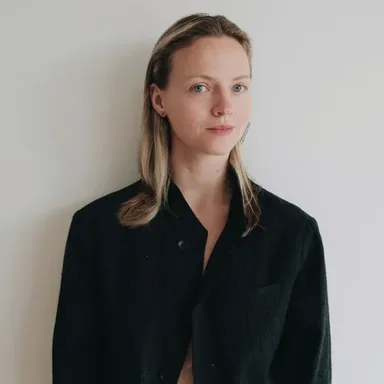 Anastasia Shikina Photo