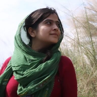 Ankita Upadhyaya Photo