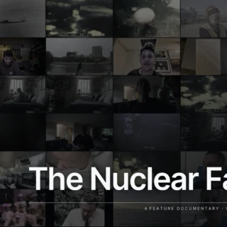 The Nuclear Family