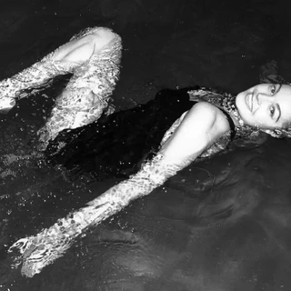 Hollywood's Mermaid: The Esther Williams Story