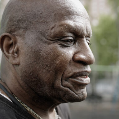 Cleveland Manley Photo