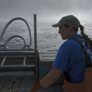 Answering the Ocean's Open Call