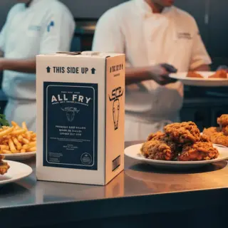 Andrea's Test Film 12-18