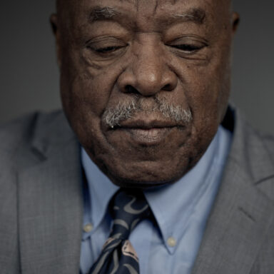 Dr. Walter Palmer Photo