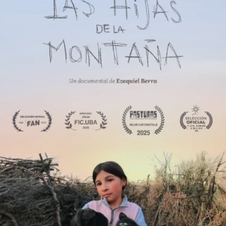 Daughters of the Mountain