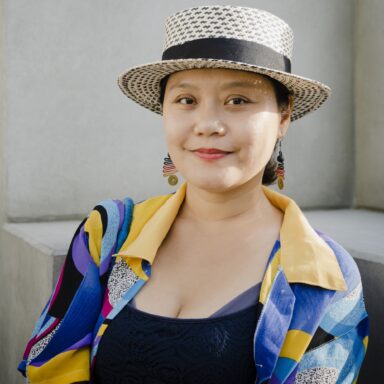 Polly Yeung Photo