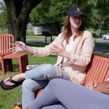 Emily Sullivan Photo