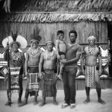 Eugenio Osagie Photo