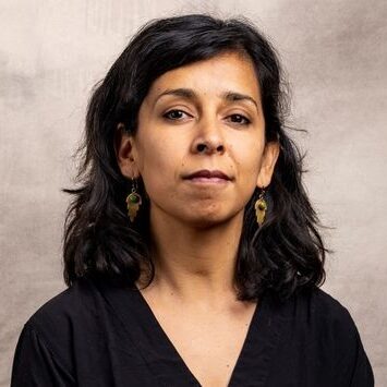 Gabriela Dominguez Ruvalcaba Photo