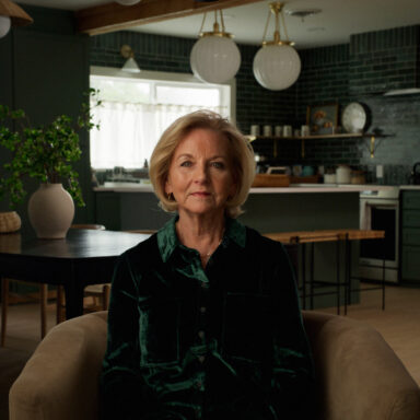 Geanie Morrison Photo