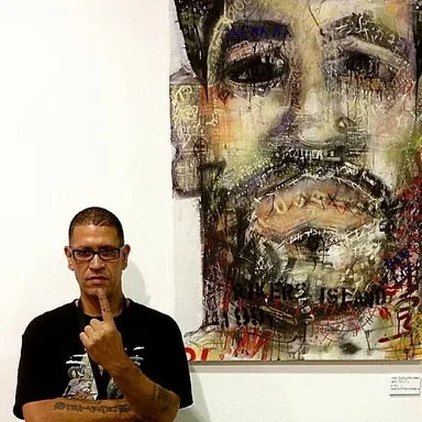 George Morillo Photo