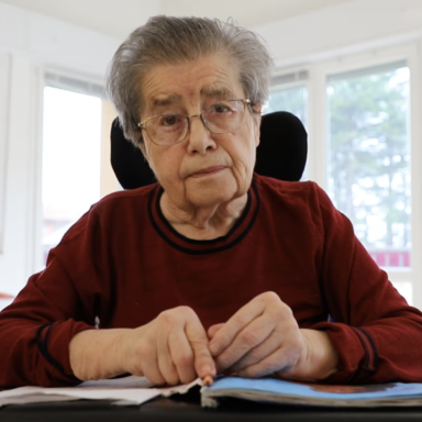 Giannina Luini Photo