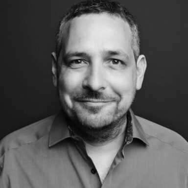 Gregor Streiber Photo