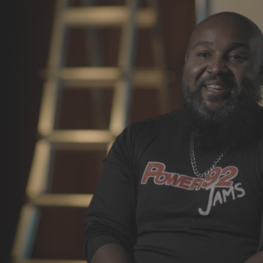 Houston Stackhouse Photo