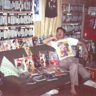 Found in Translation