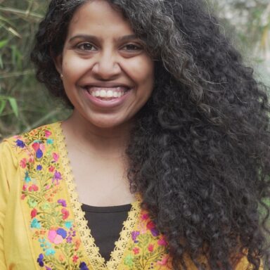 Jasmine George Photo