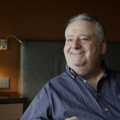 Johnny "Roast Beef" Williams Photo