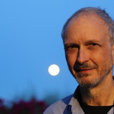 Jonathan Villet Photo