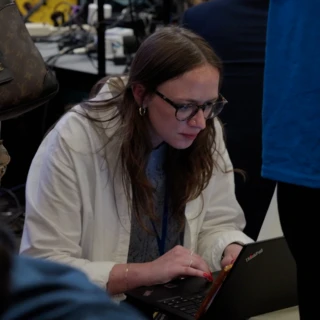 A Banner Year (working title)