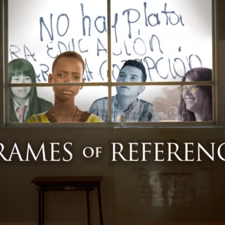 Frames of Reference