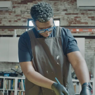 Overture (Working Title)