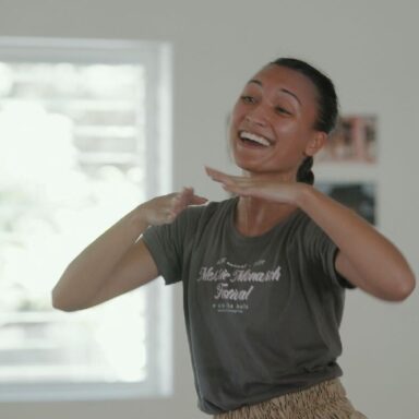 Maka'ala Perry Photo