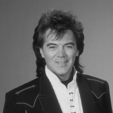 Marty Stuart Photo
