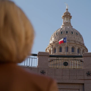 The Life of the Party