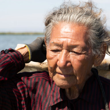 Mercedes Valenzuela Photo