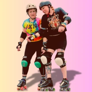 Ruined Bodies | Saved Souls