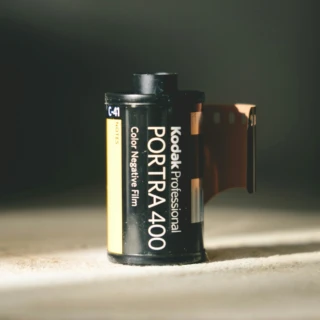 Grain - Every Frame Has A Story