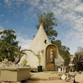 Guardians of the Boulder Gardens