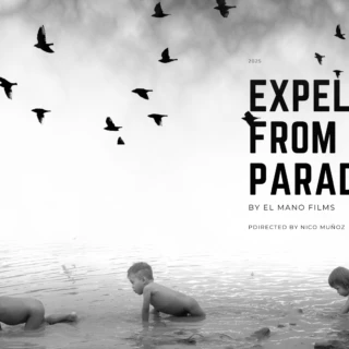 Expelled from Paradise