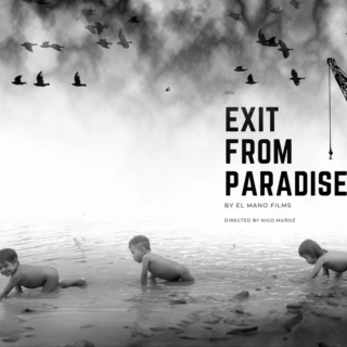 Exit from Paradise