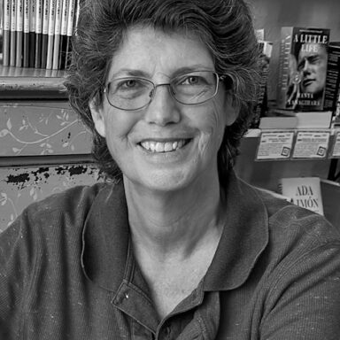 Jean Garner Photo