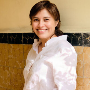 Nina Wara Carrasco Photo